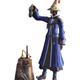 Illustration for article titled The 18 Classes of Final Fantasy XIV